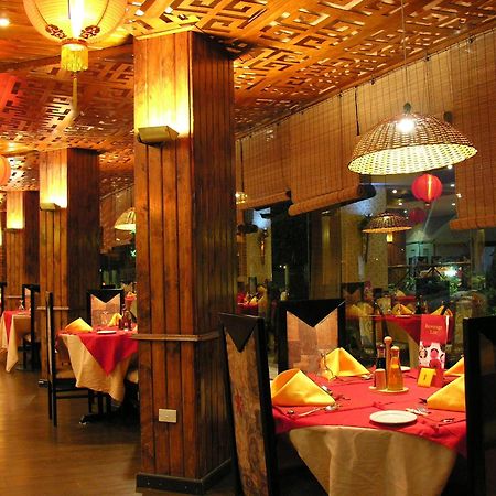 Pyramisa Hotel Луксор Екстериор снимка