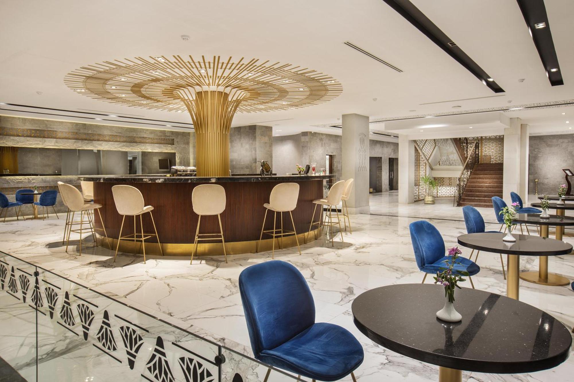 Pyramisa Hotel Луксор Екстериор снимка