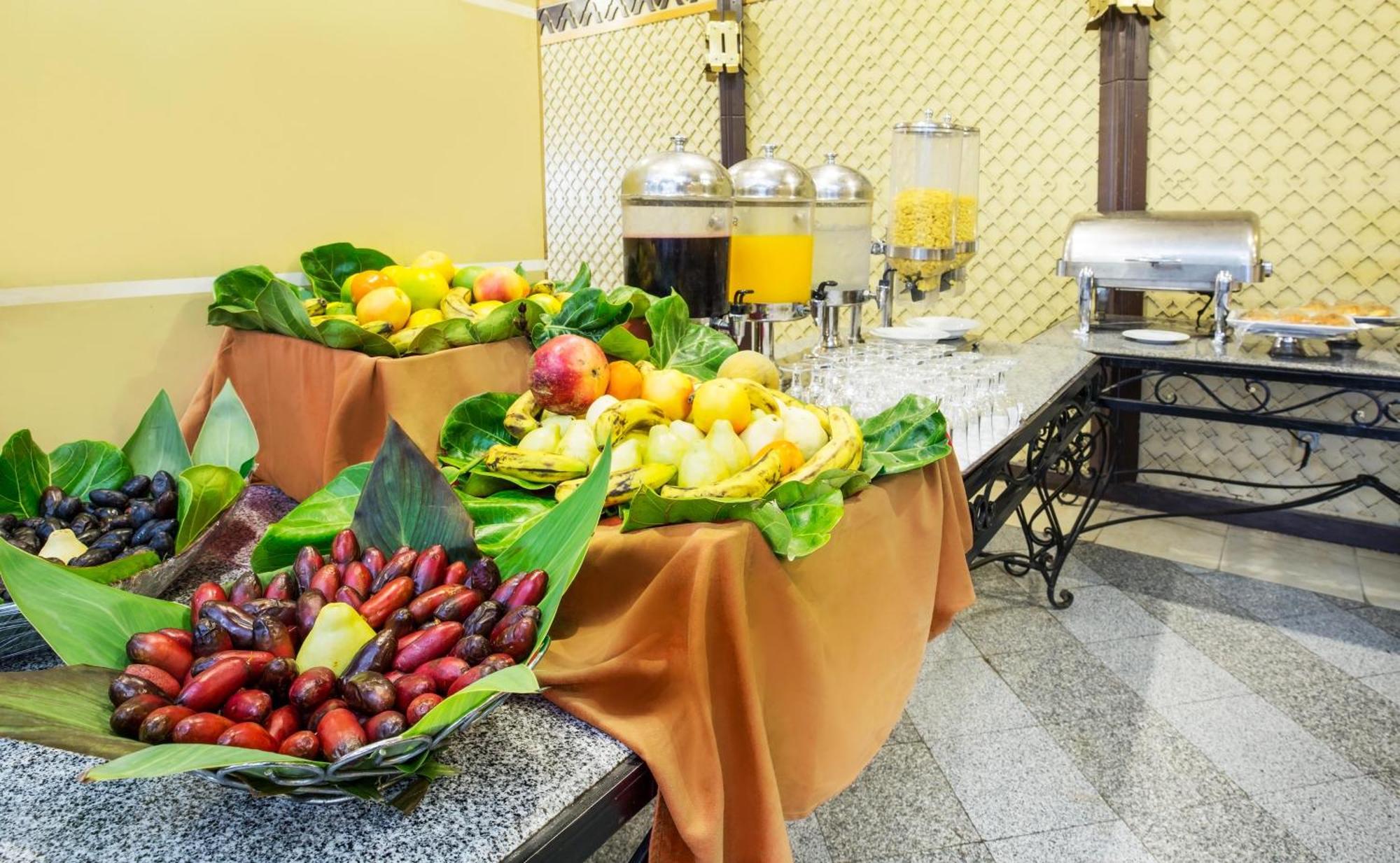 Pyramisa Hotel Луксор Екстериор снимка
