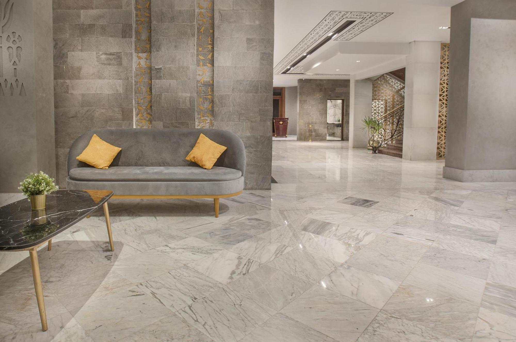 Pyramisa Hotel Луксор Екстериор снимка